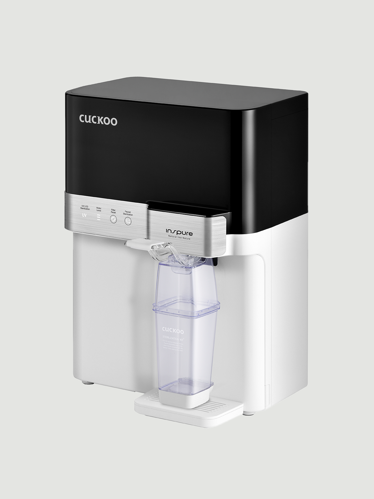 Cuckoo Dewpond Plus Water Purifier